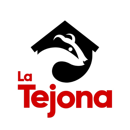 Logo La Tejona